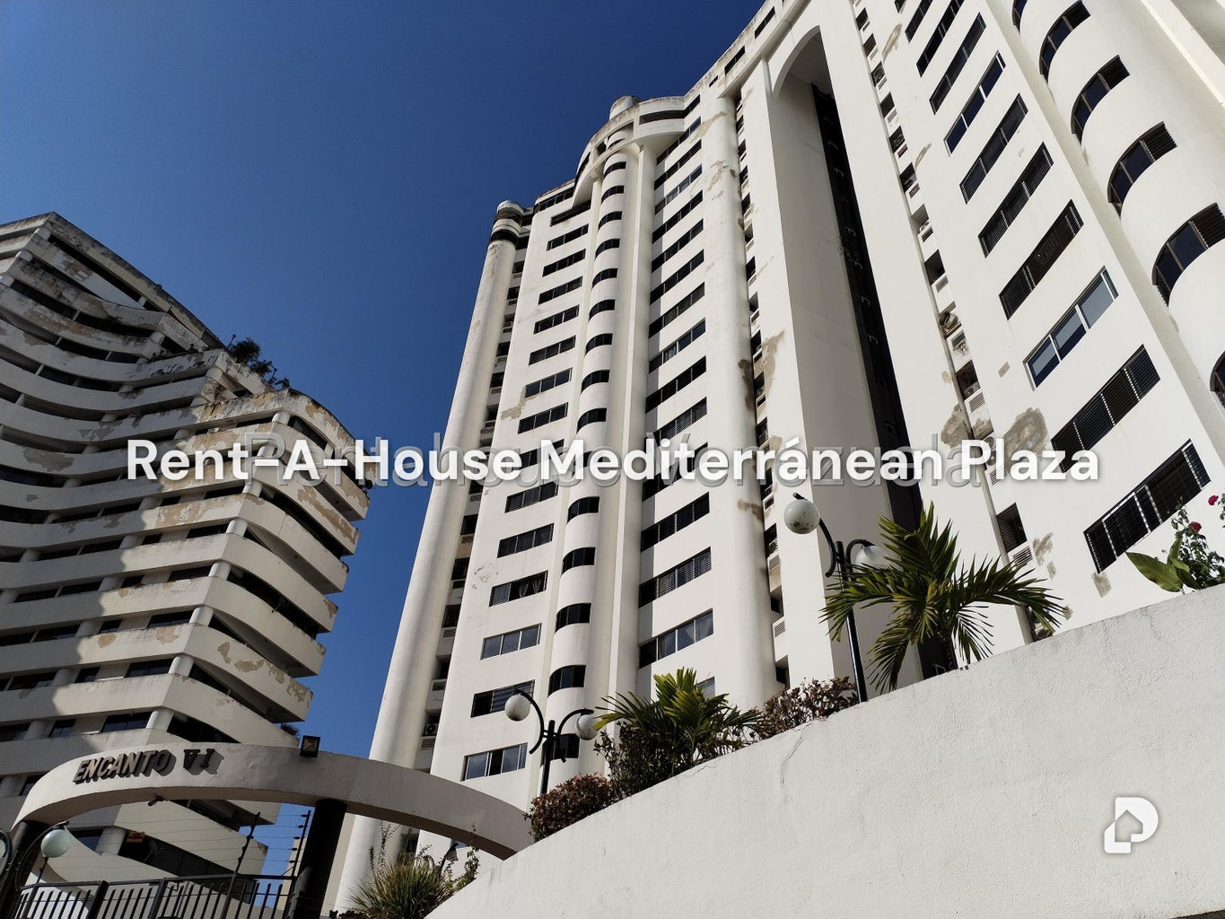 Apartamento en Los Mangos, Valencia – 1