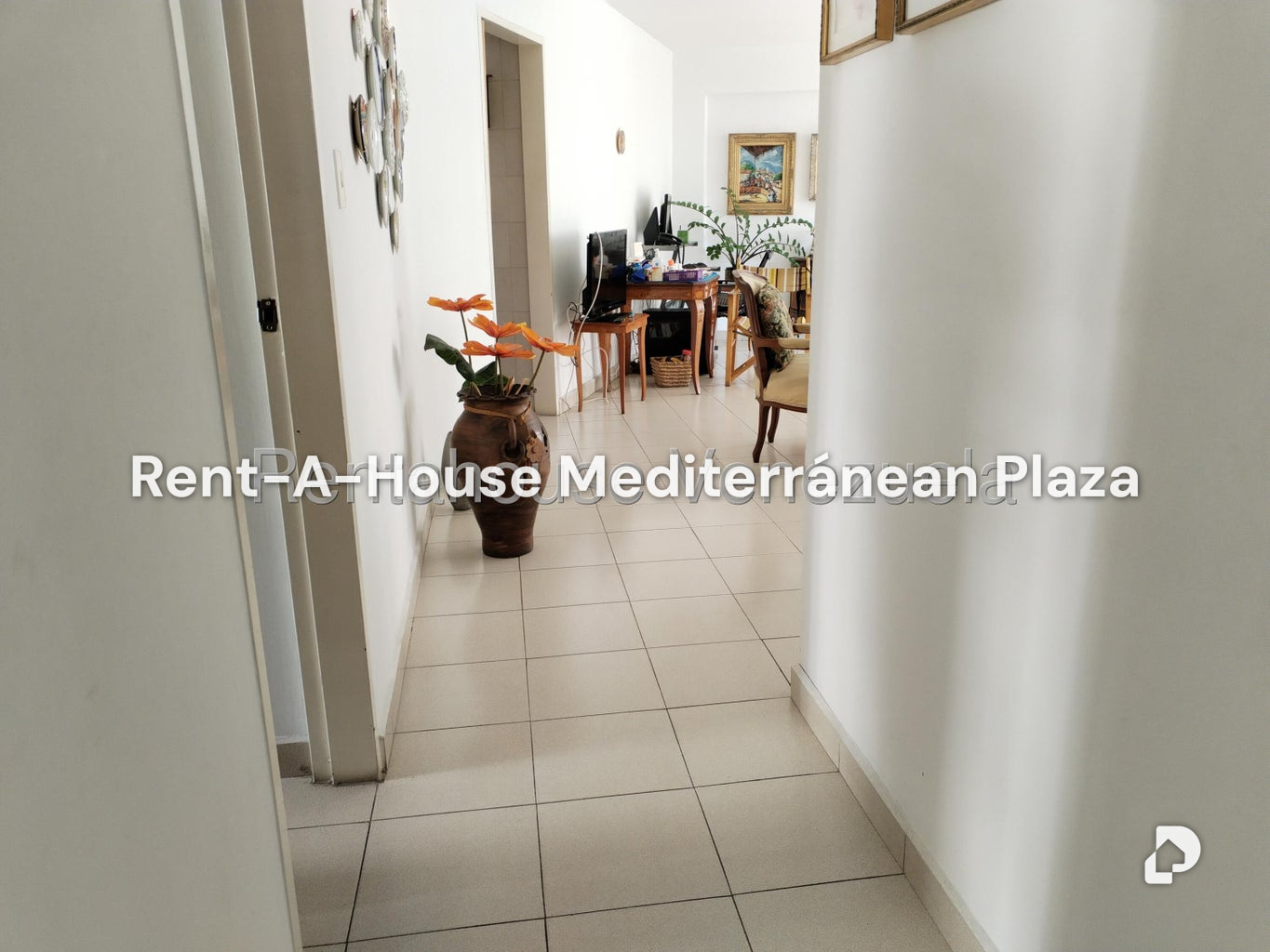 Apartamento en Los Mangos, Valencia – 7