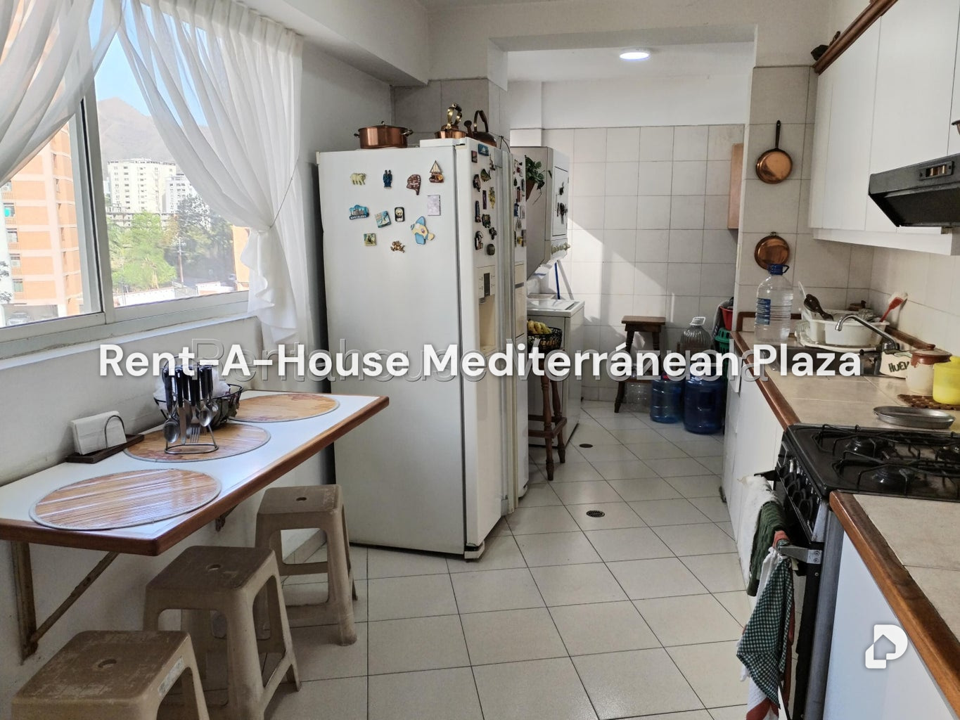 Apartamento en Los Mangos, Valencia – 6