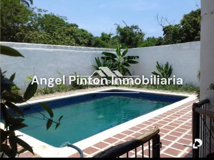 Edificio en Choroni, Maracay – 16