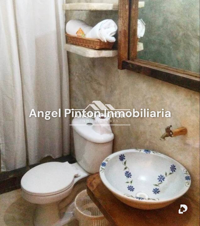 Edificio en Choroni, Maracay – 12