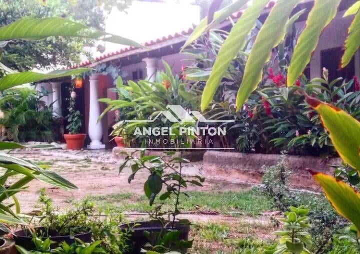 Edificio en Choroni, Maracay - 1