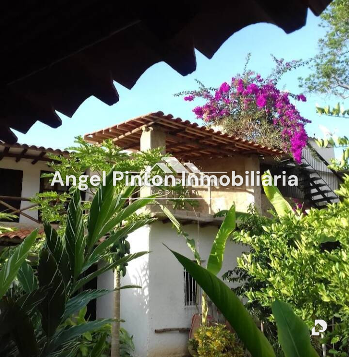 Edificio en Choroni, Maracay – 5