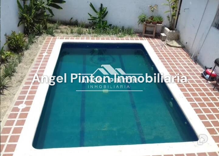 Edificio en Choroni, Maracay – 2