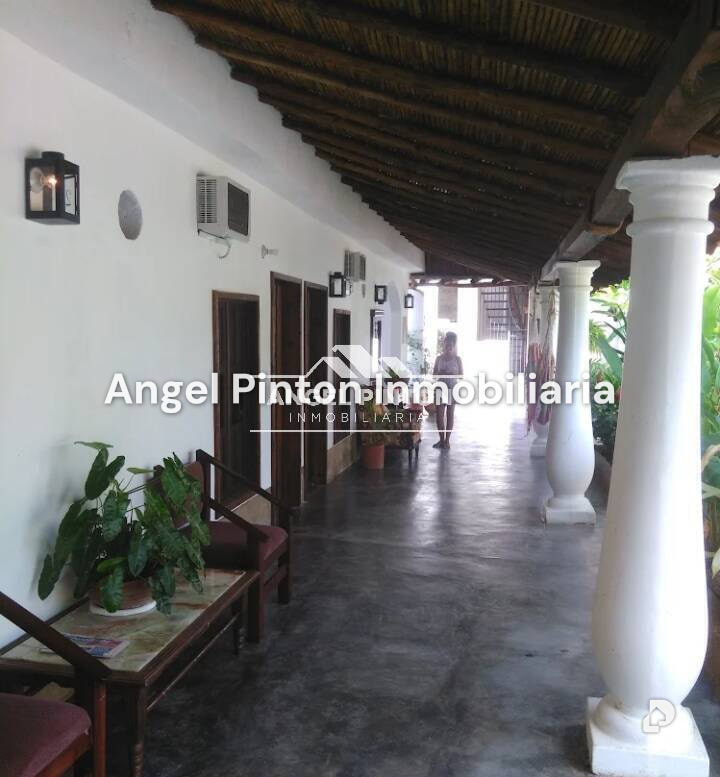 Edificio en Choroni, Maracay – 11