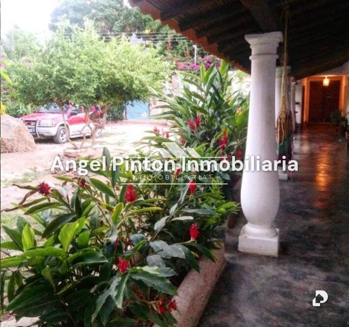 Edificio en Choroni, Maracay – 7