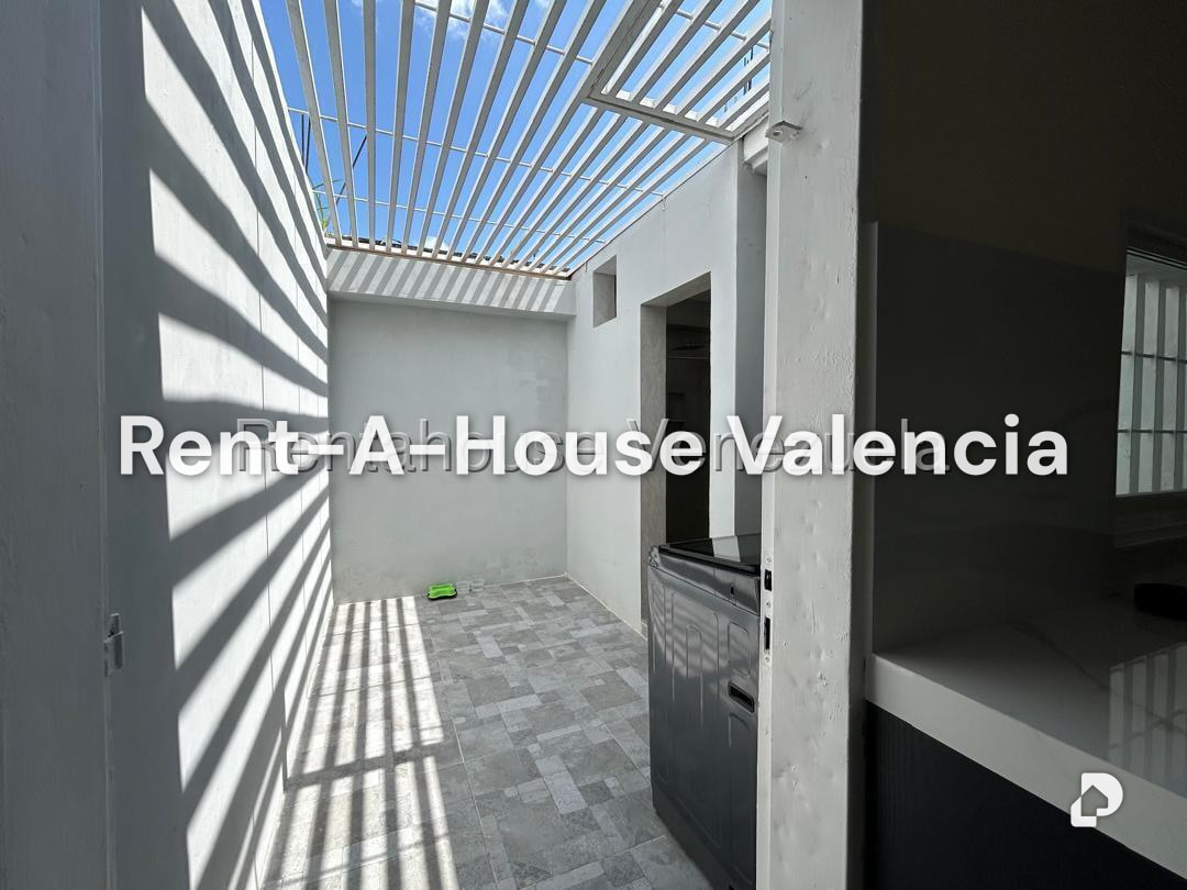 Casa en Flor Amarillo, Valencia – 8