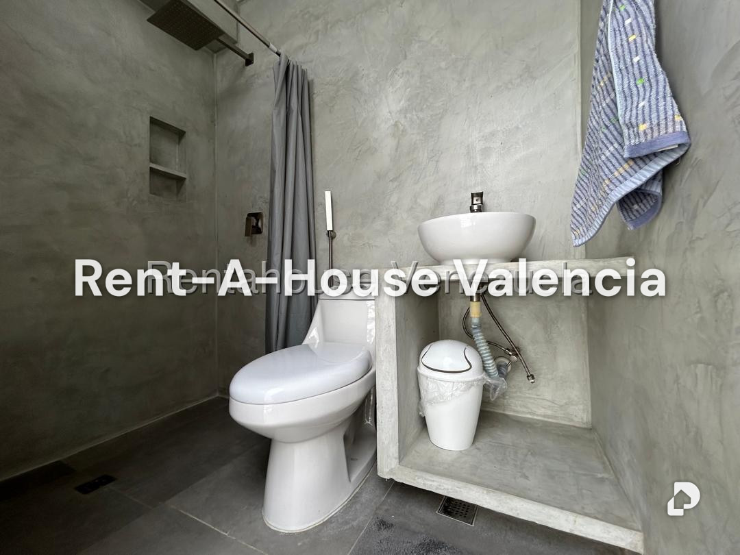 Casa en Flor Amarillo, Valencia – 11