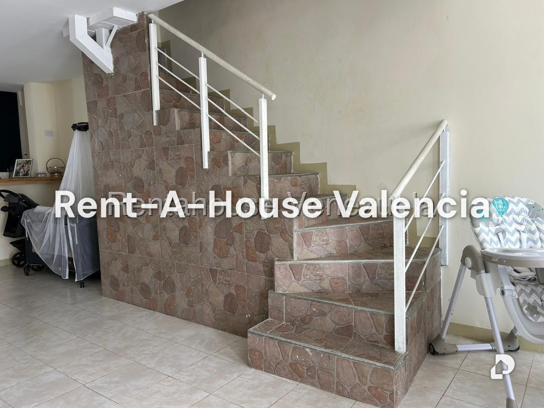 Casa en Flor Amarillo, Valencia – 13