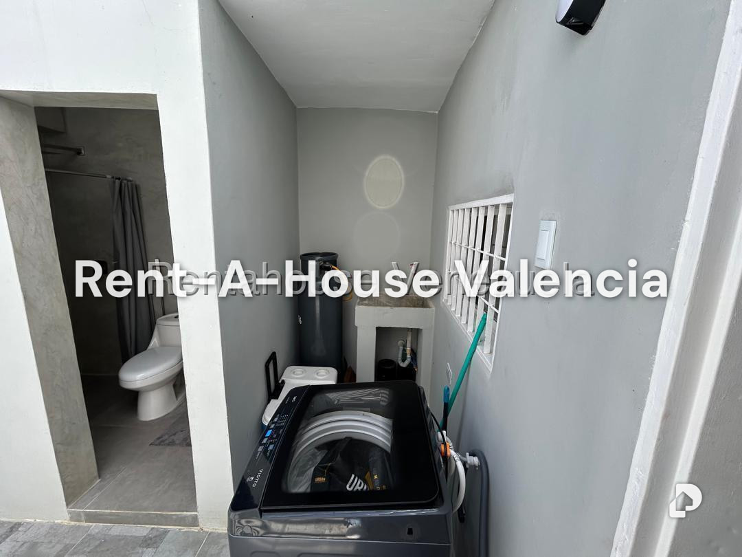 Casa en Flor Amarillo, Valencia – 9