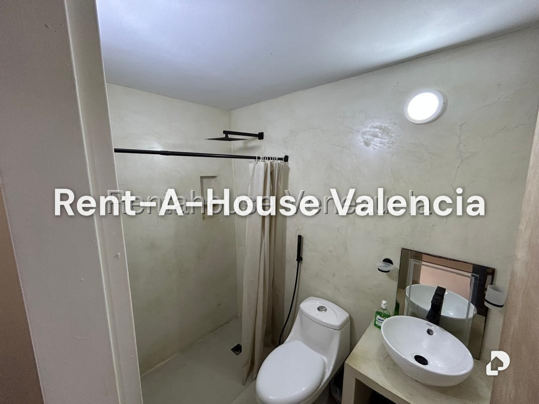Casa en Flor Amarillo, Valencia – 23