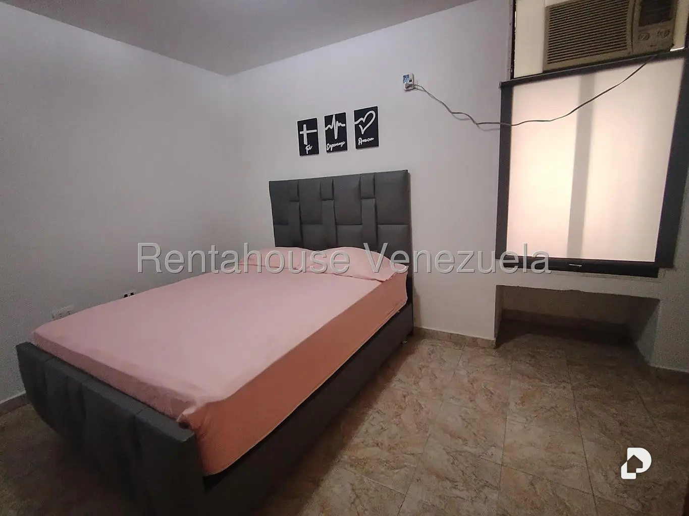 Apartamento en Urbanización Fundación Mendoza, Maracay – 17