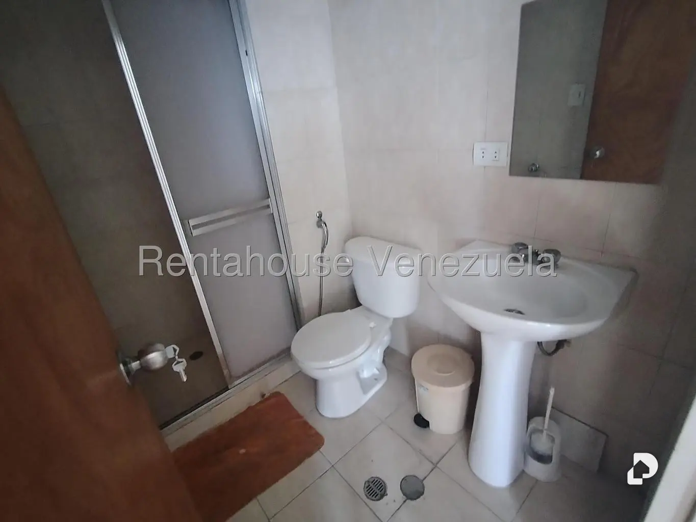 Apartamento en Urbanización Fundación Mendoza, Maracay – 16