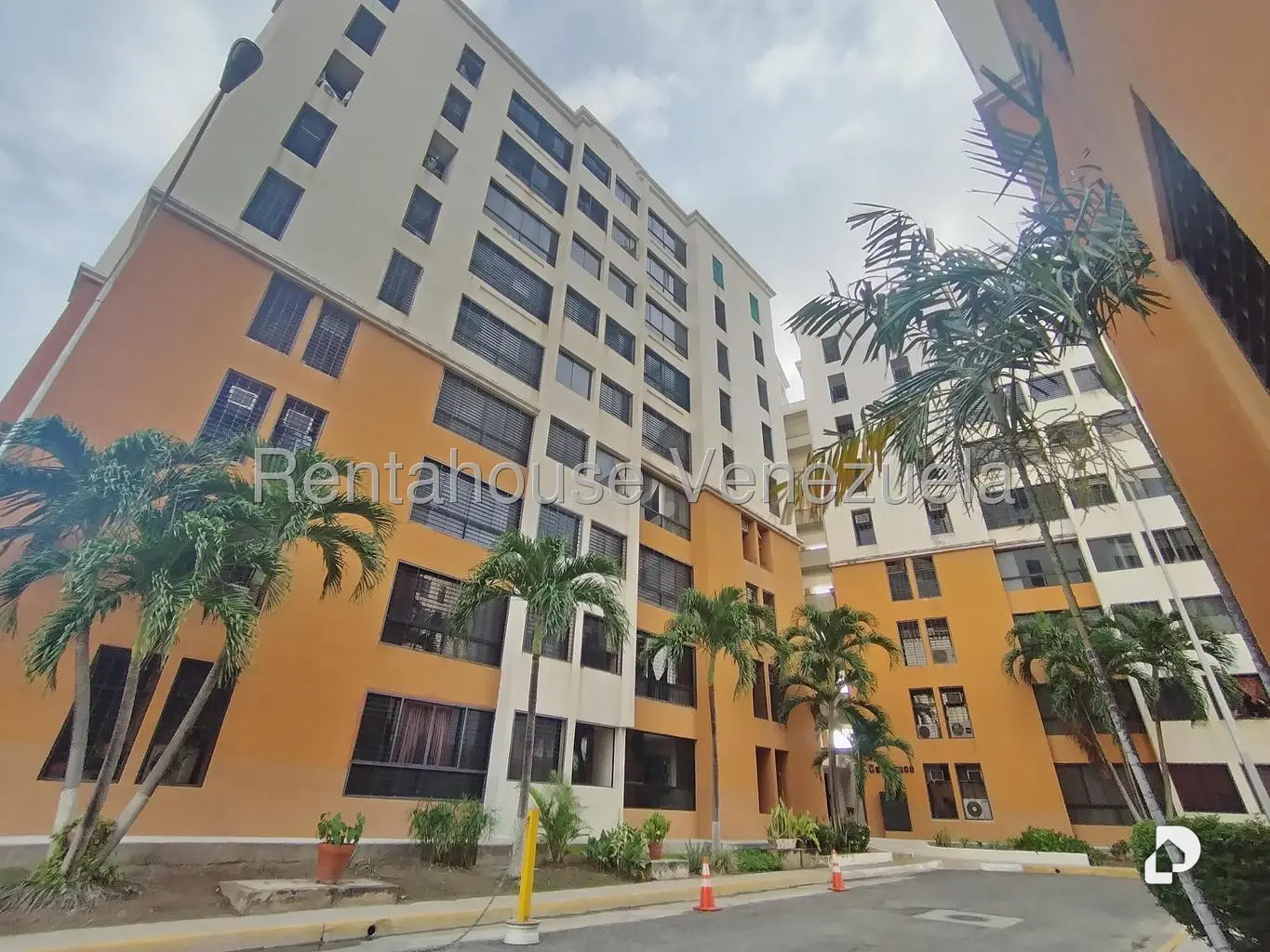 Apartamento en Urbanización Fundación Mendoza, Maracay – 25