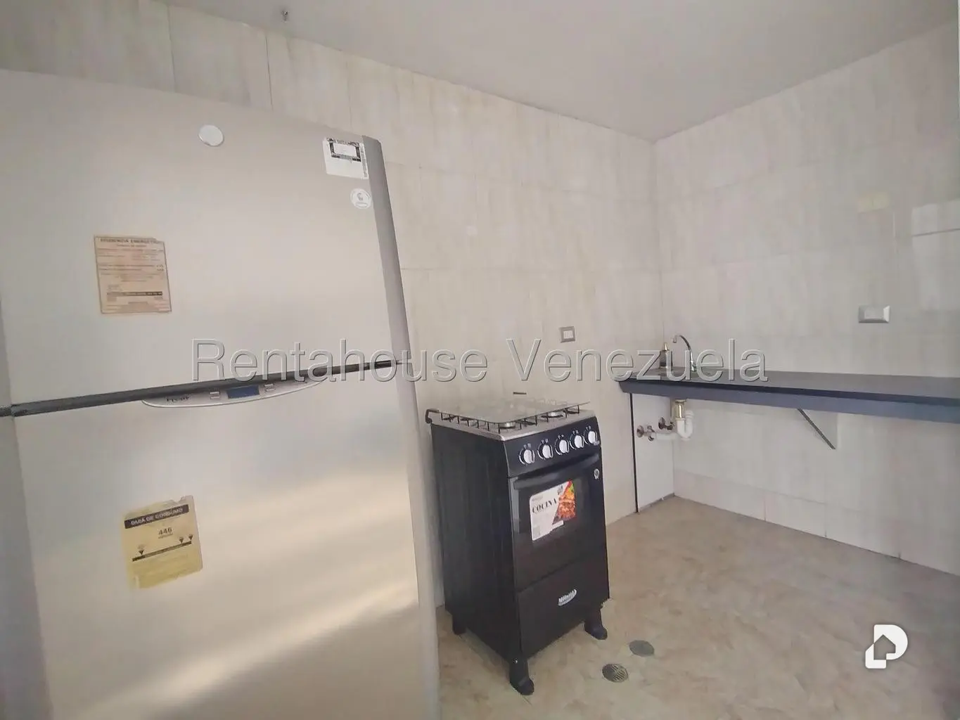 Apartamento en Urbanización Fundación Mendoza, Maracay – 4