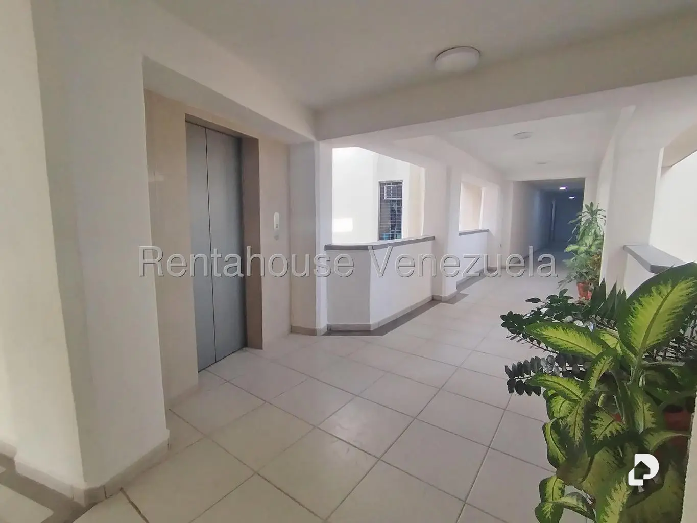 Apartamento en Urbanización Fundación Mendoza, Maracay – 20