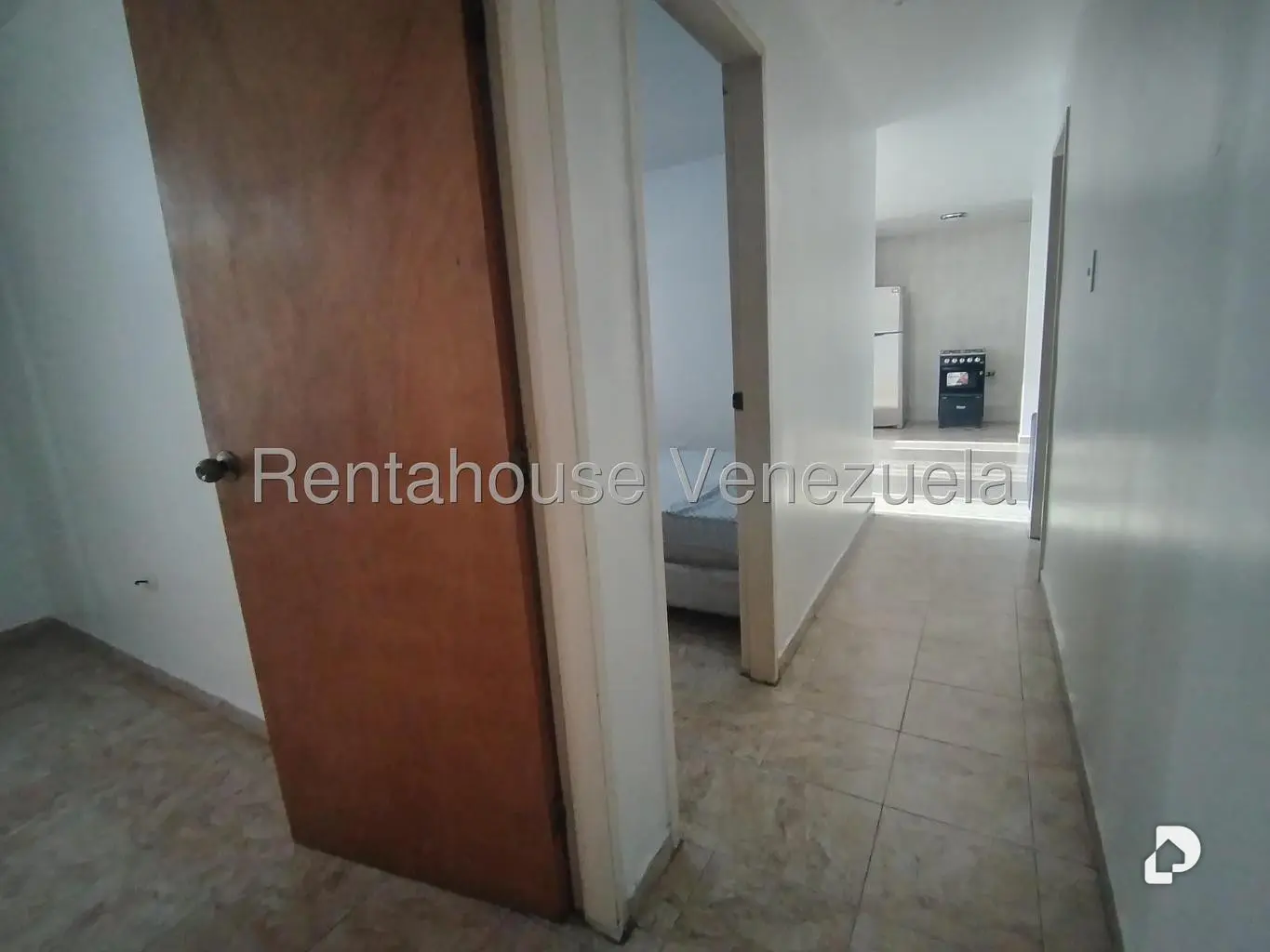 Apartamento en Urbanización Fundación Mendoza, Maracay – 13