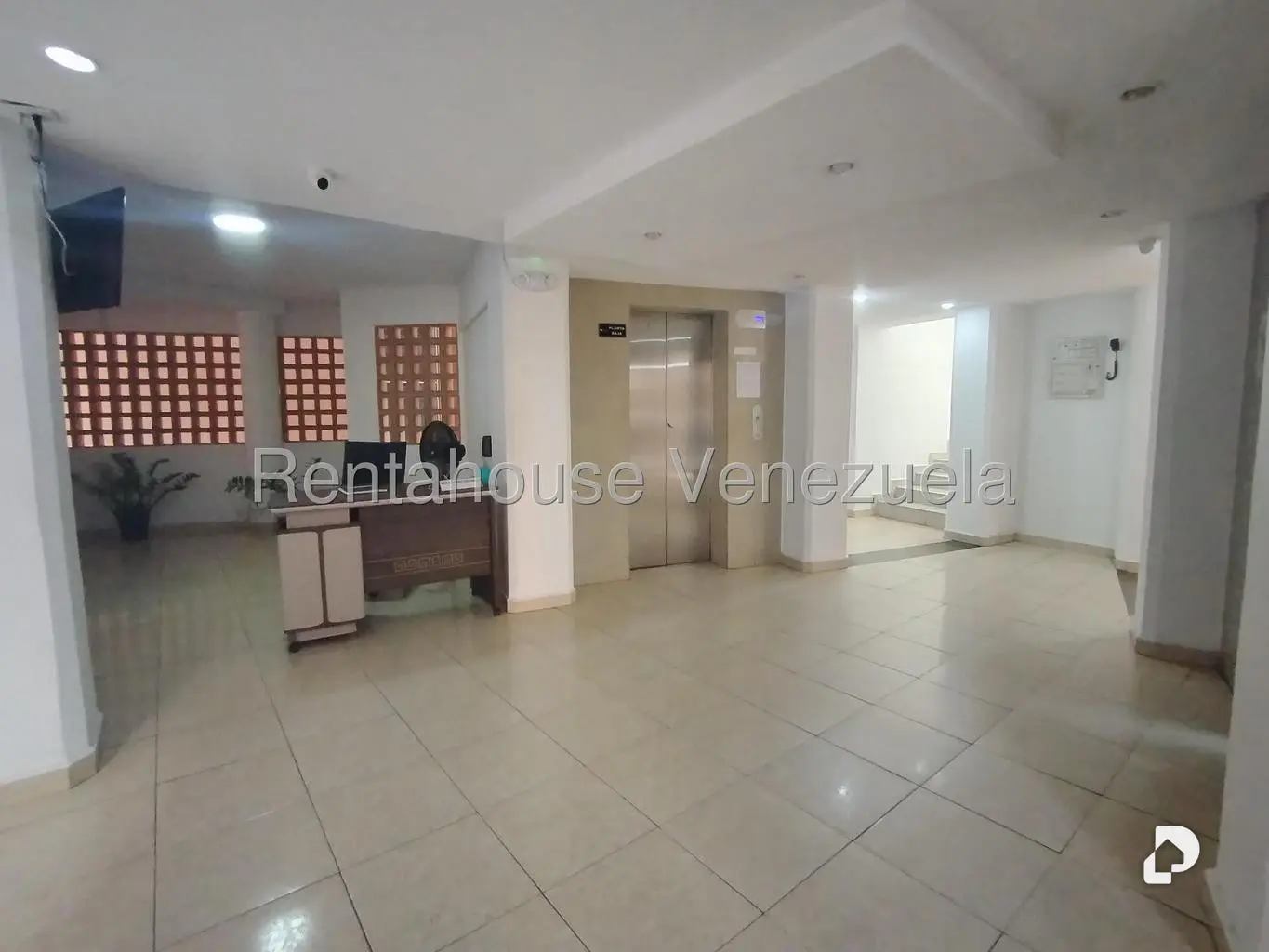 Apartamento en Urbanización Fundación Mendoza, Maracay – 21