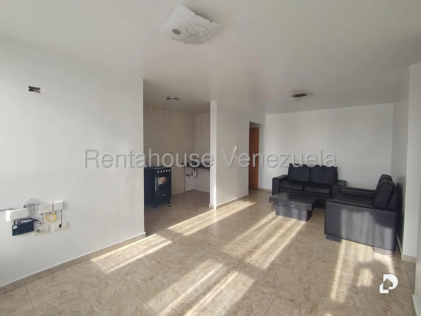 Apartamento en Urbanización Fundación Mendoza, Maracay – 2