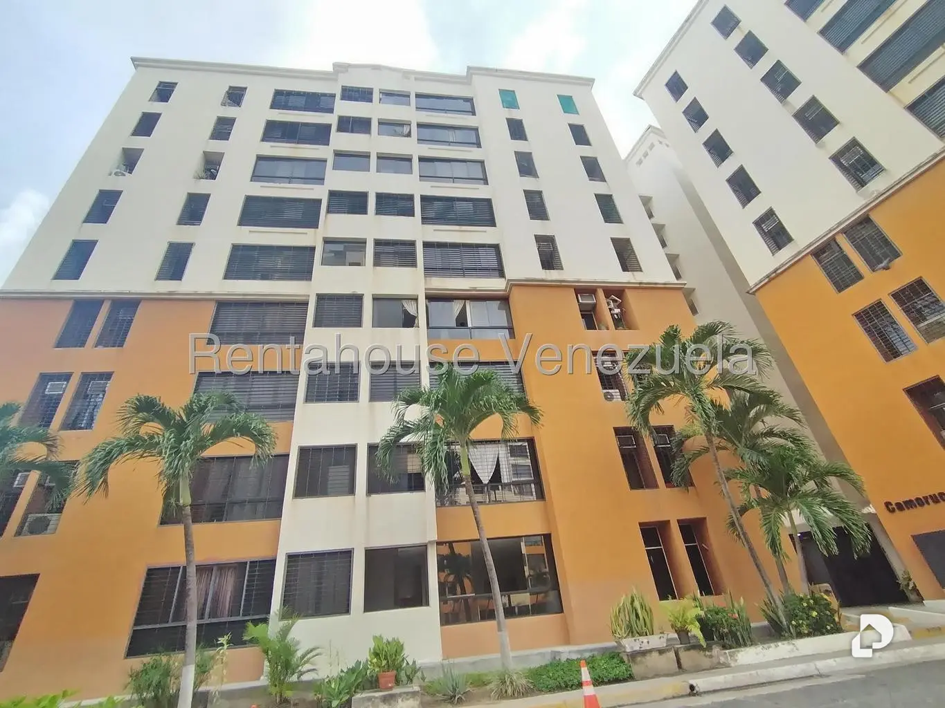 Apartamento en Urbanización Fundación Mendoza, Maracay – 24