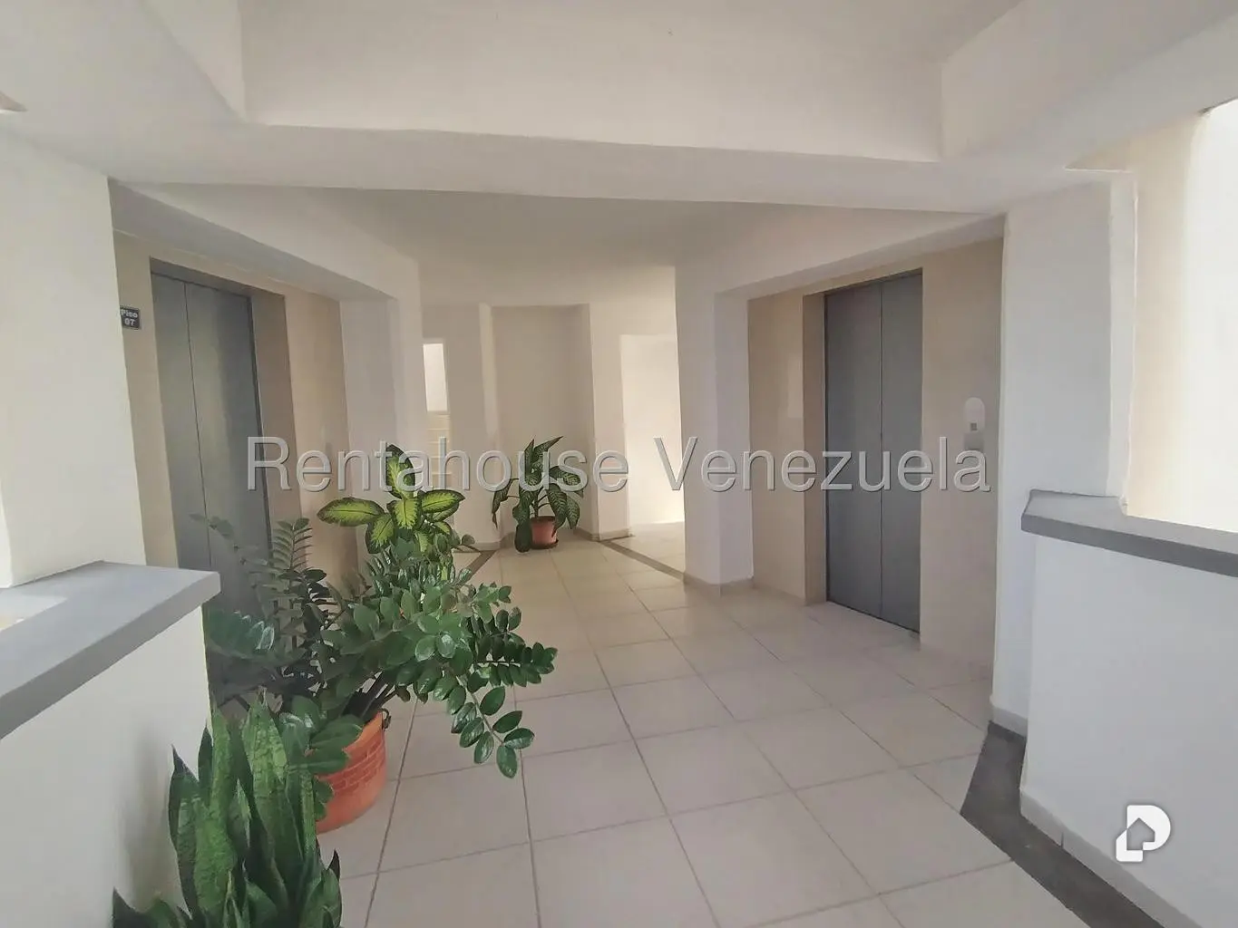 Apartamento en Urbanización Fundación Mendoza, Maracay – 19
