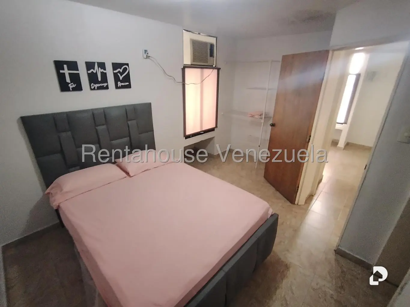 Apartamento en Urbanización Fundación Mendoza, Maracay – 12