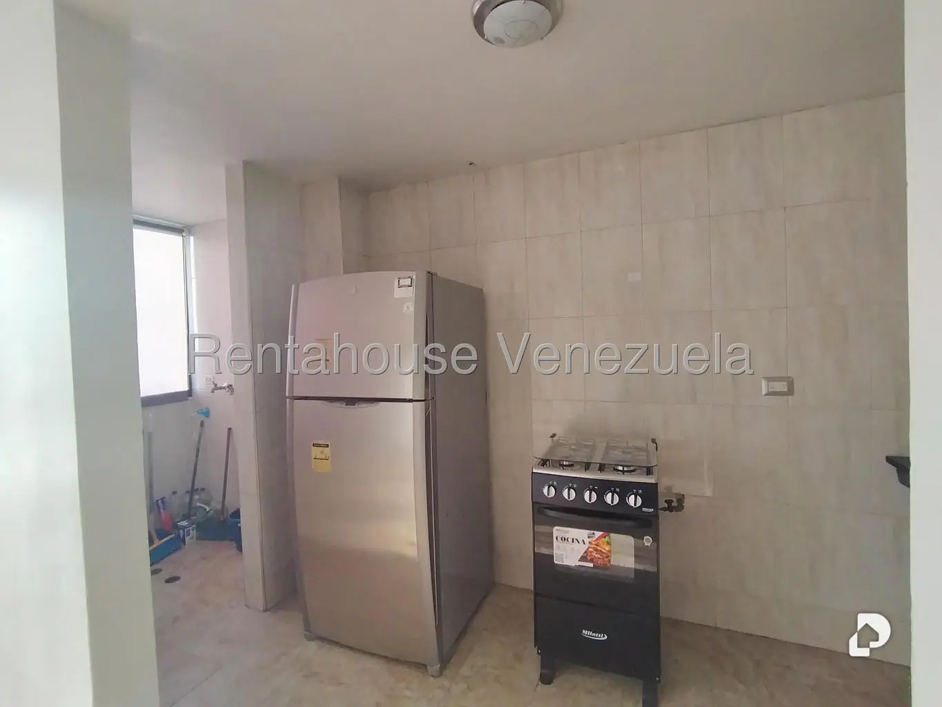 Apartamento en Urbanización Fundación Mendoza, Maracay – 5