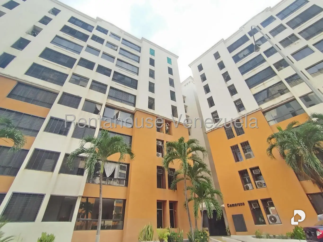 Apartamento en Urbanización Fundación Mendoza, Maracay – 23