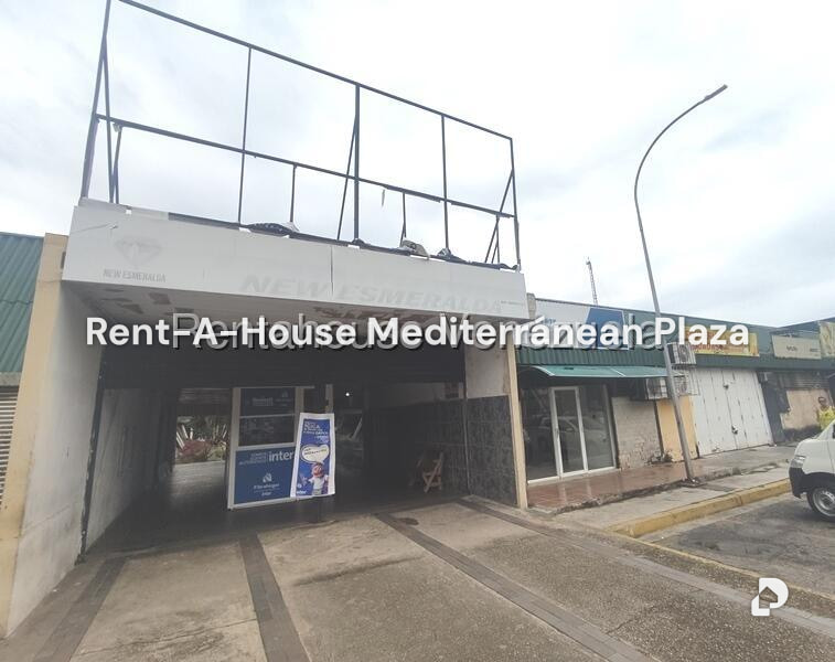 Commercial space in La Esmeralda, San Diego – 13