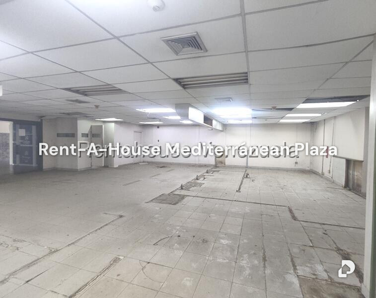 Commercial space in La Esmeralda, San Diego – 8