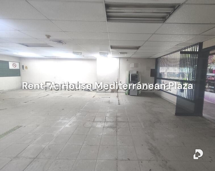 Commercial space in La Esmeralda, San Diego – 3