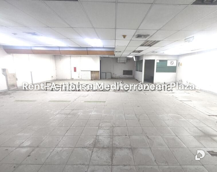 Commercial space in La Esmeralda, San Diego – 2