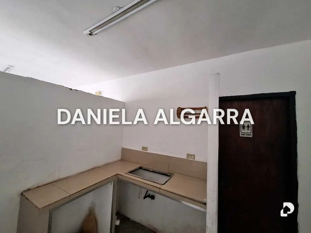 Oficina en Puerto Cabello – 8