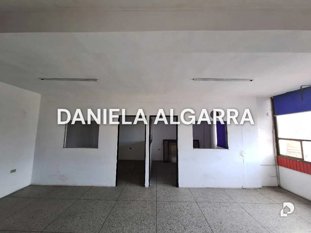 Oficina en Puerto Cabello – 3