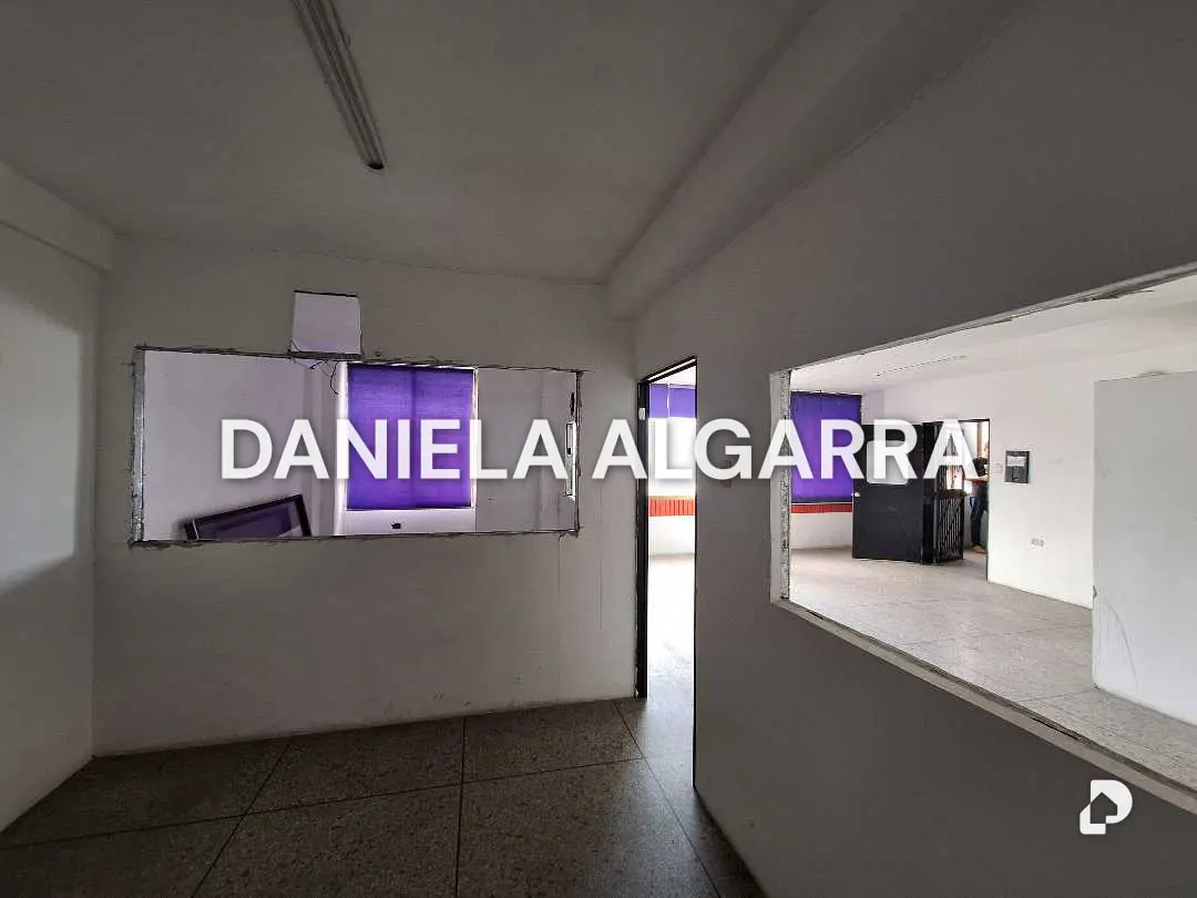 Oficina en Puerto Cabello – 7