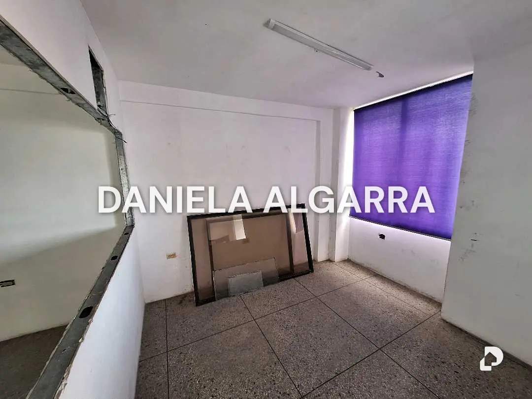 Oficina en Puerto Cabello – 4