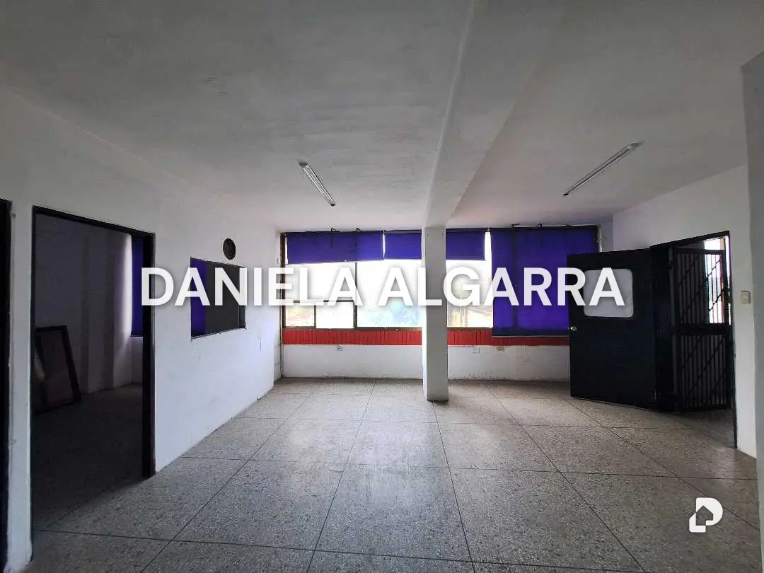 Oficina en Puerto Cabello – 9