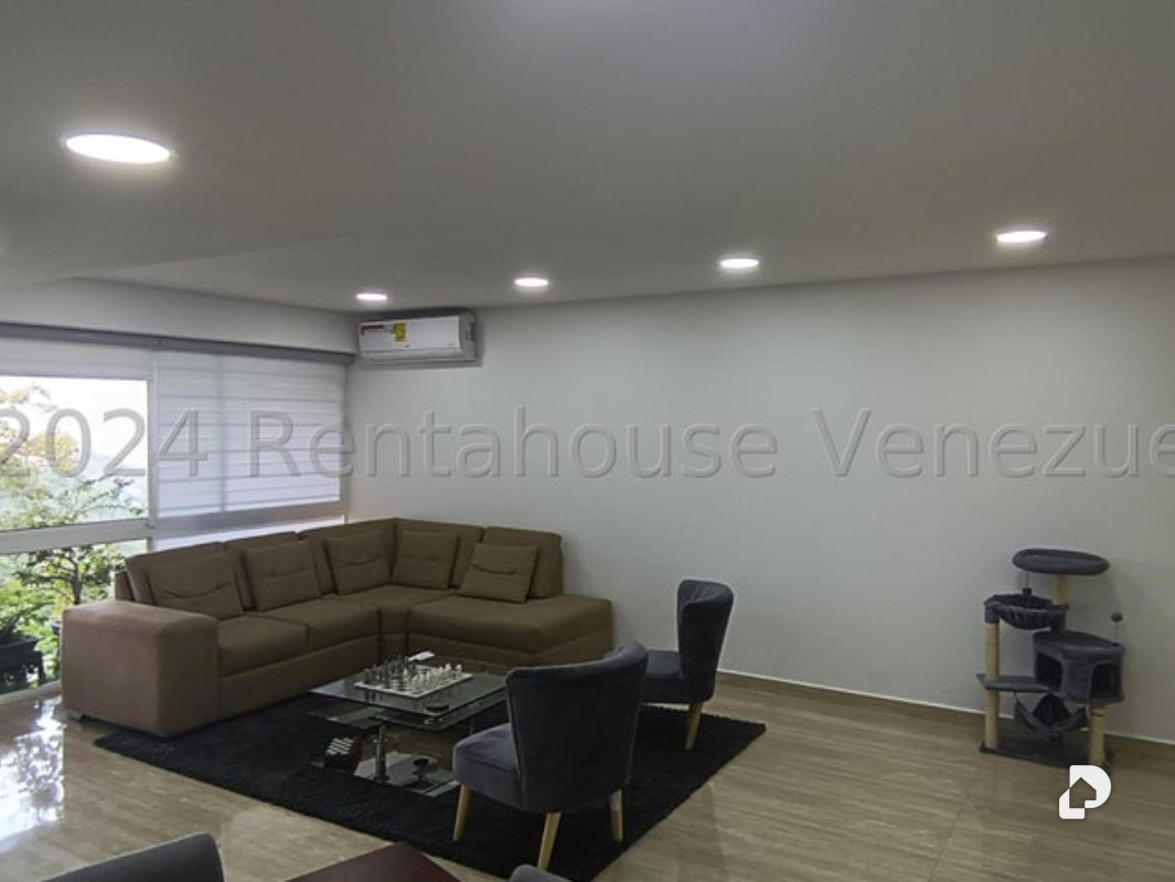 Apartamento en Urbanización Villa Nueva del Hatillo, Caracas – 3