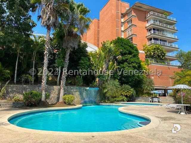 Apartamento en Urbanización Villa Nueva del Hatillo, Caracas – 12