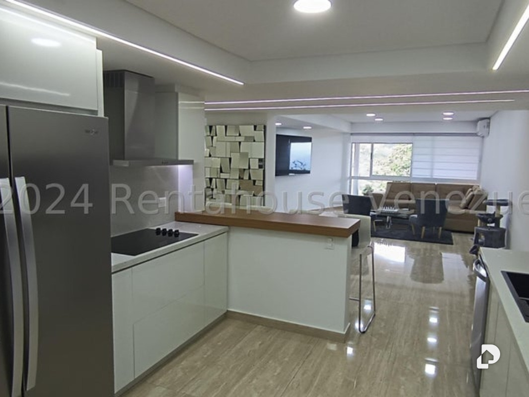 Apartamento en Urbanización Villa Nueva del Hatillo, Caracas – 6