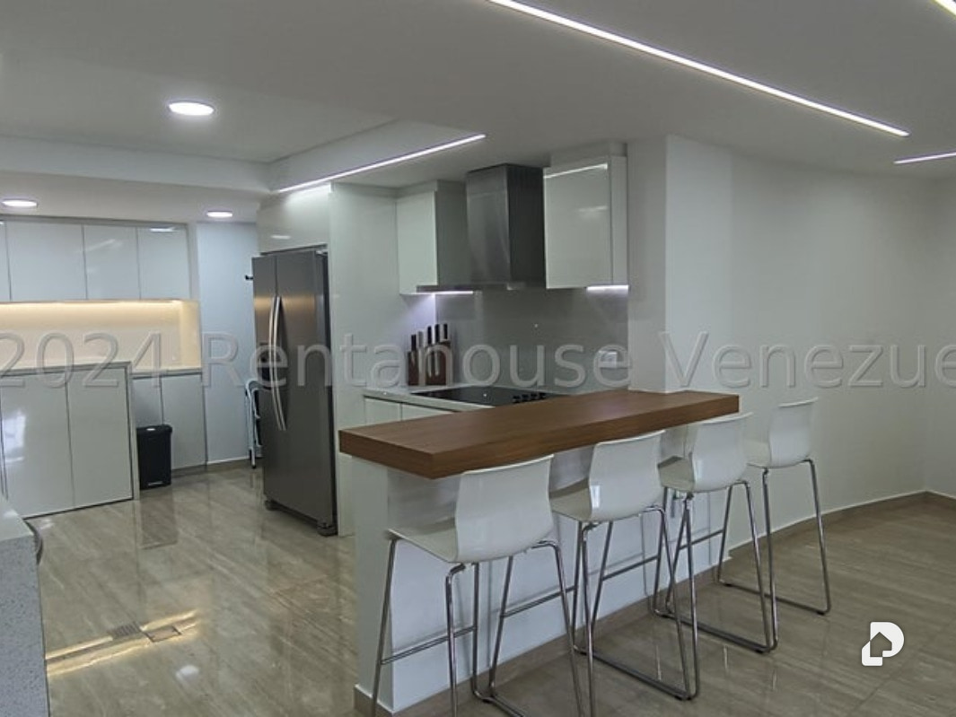 Apartamento en Urbanización Villa Nueva del Hatillo, Caracas – 4