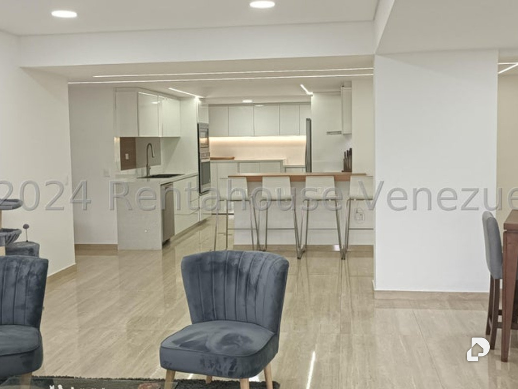 Apartamento en Urbanización Villa Nueva del Hatillo, Caracas – 2
