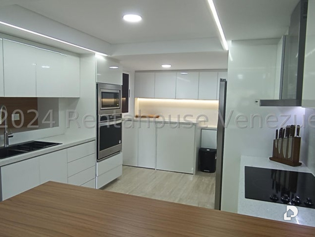 Apartamento en Urbanización Villa Nueva del Hatillo, Caracas – 5