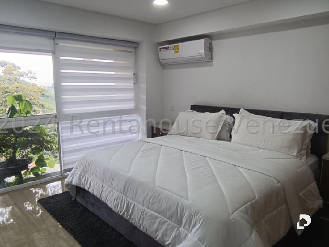 Apartamento en Urbanización Villa Nueva del Hatillo, Caracas – 7