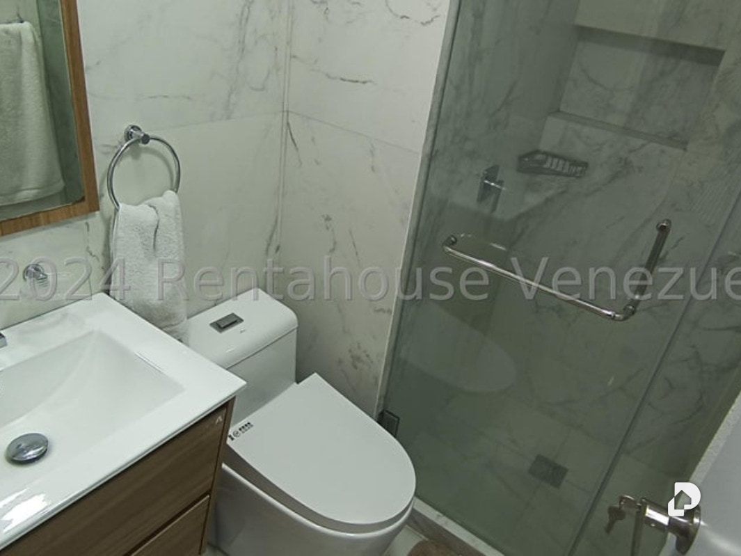 Apartamento en Urbanización Villa Nueva del Hatillo, Caracas – 10