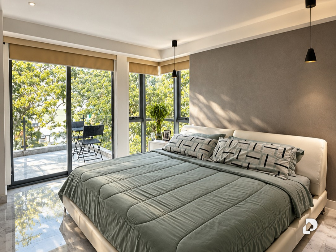Penthouse en La Castellana, Caracas – 6