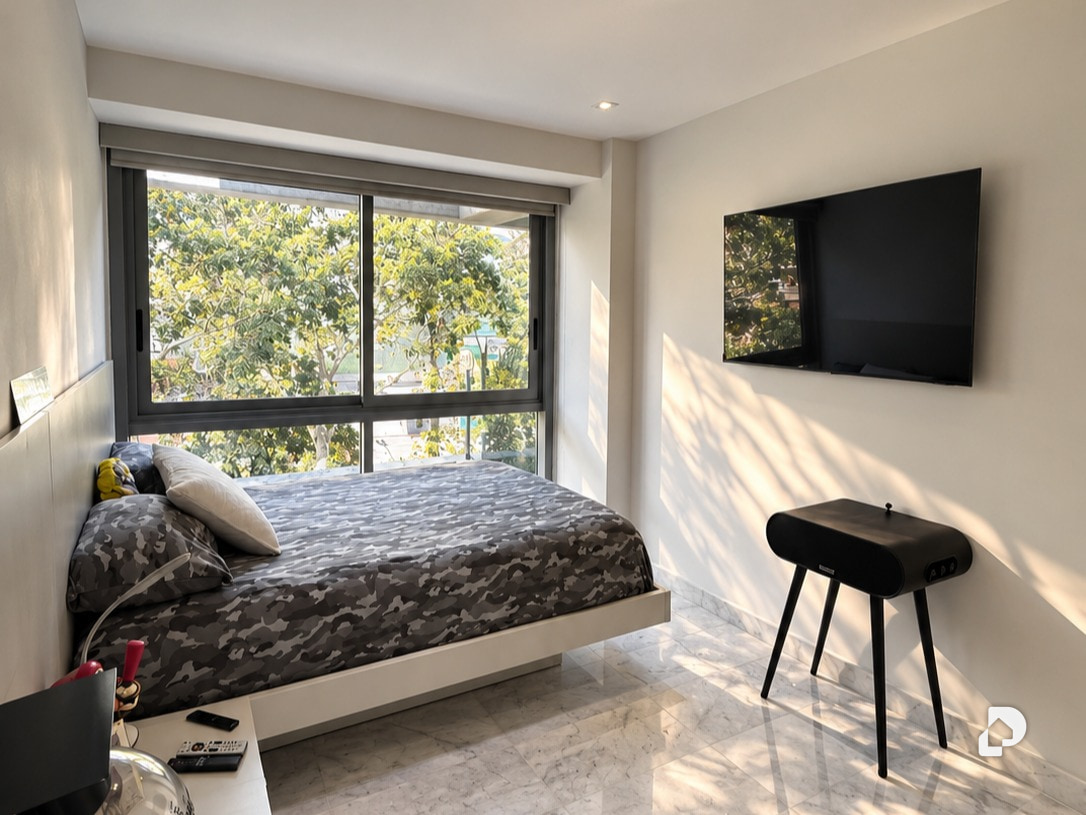Penthouse en La Castellana, Caracas – 8