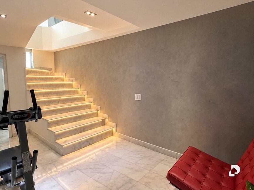 Penthouse en La Castellana, Caracas – 5