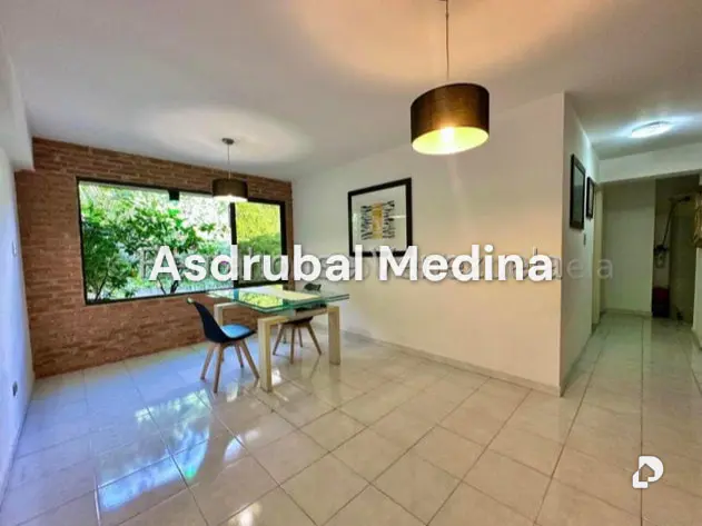 Apartamento en Urb. Miranda, Caracas – 2