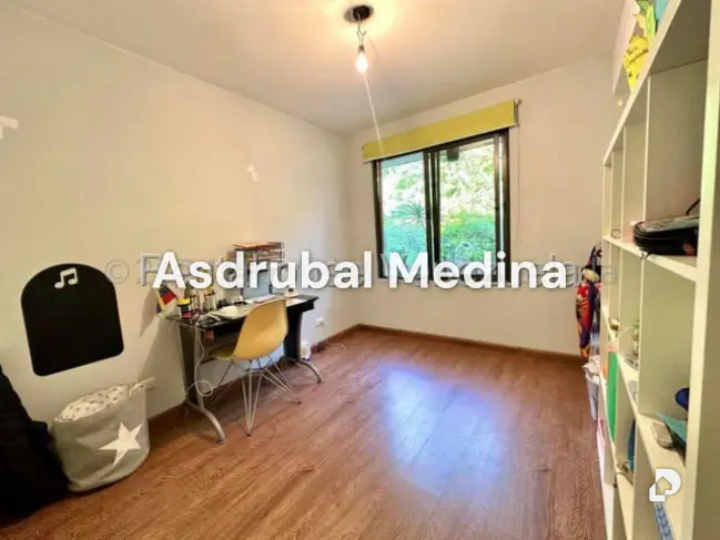 Apartamento en Urb. Miranda, Caracas – 10